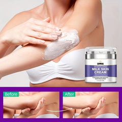 Dark Spot Corrector Cream for Intimate Areas 50ml