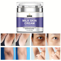 Dark Spot Corrector Cream for Intimate Areas 50ml