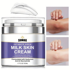 Dark Spot Corrector Cream for Intimate Areas 50ml