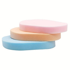 Facial Cleansing Sponge Face Makeup Sponge Pad Remover Cosmetic Puff