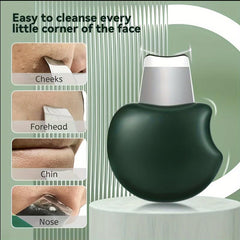 Blackhead Removal Scraper Facial Skin Cleaning Tool