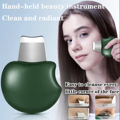 Blackhead Removal Scraper Facial Skin Cleaning Tool
