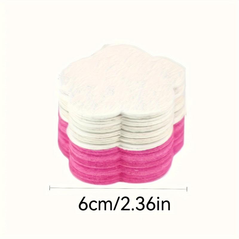 20pcs Compressed Facial Sponges Natural Cleansing Exfoliating Makeup