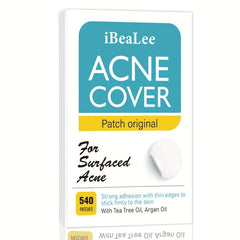 Acne Patches Hydrocolloid Pimple Patch Zits Blemishes Spot Stickers