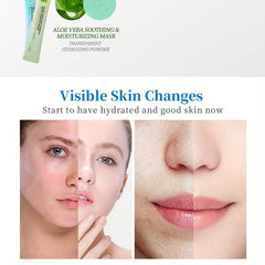 Halloween Facial Mask Variety Pack - Skin Care Treat for Friends and Family