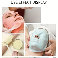 Halloween Facial Mask Variety Pack - Skin Care Treat for Friends and Family