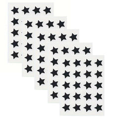 Star Shaped Acne Patch, Hydrocolloid Pimple Cover