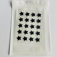 Star Shaped Acne Patch, Hydrocolloid Pimple Cover