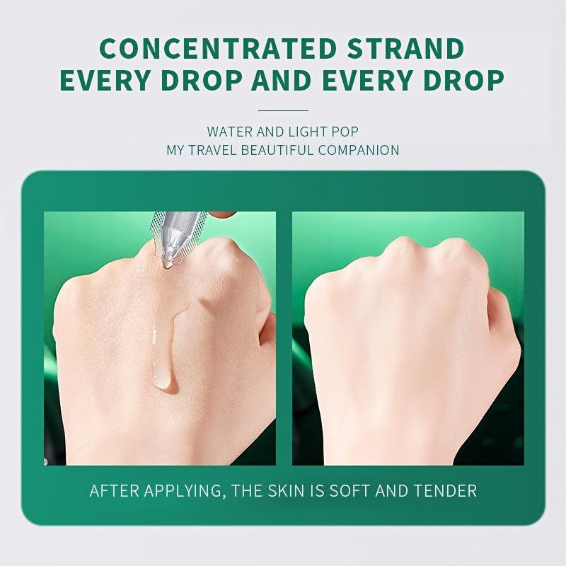 Collagen Essence Stick Serum Hydrating Wrinkle Smooth
