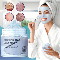 Purifying Mud Mask 120g Large Capacity