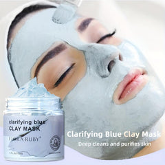 Purifying Mud Mask 120g Large Capacity