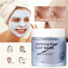 Purifying Mud Mask 120g Large Capacity