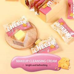 Moisturizing Makeup Remover Cleansing Balm - Gentle Facial Cleanser