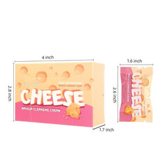 Moisturizing Makeup Remover Cleansing Balm - Gentle Facial Cleanser