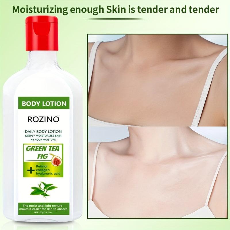 Fig Moisturizer for Dry Skin - 100g