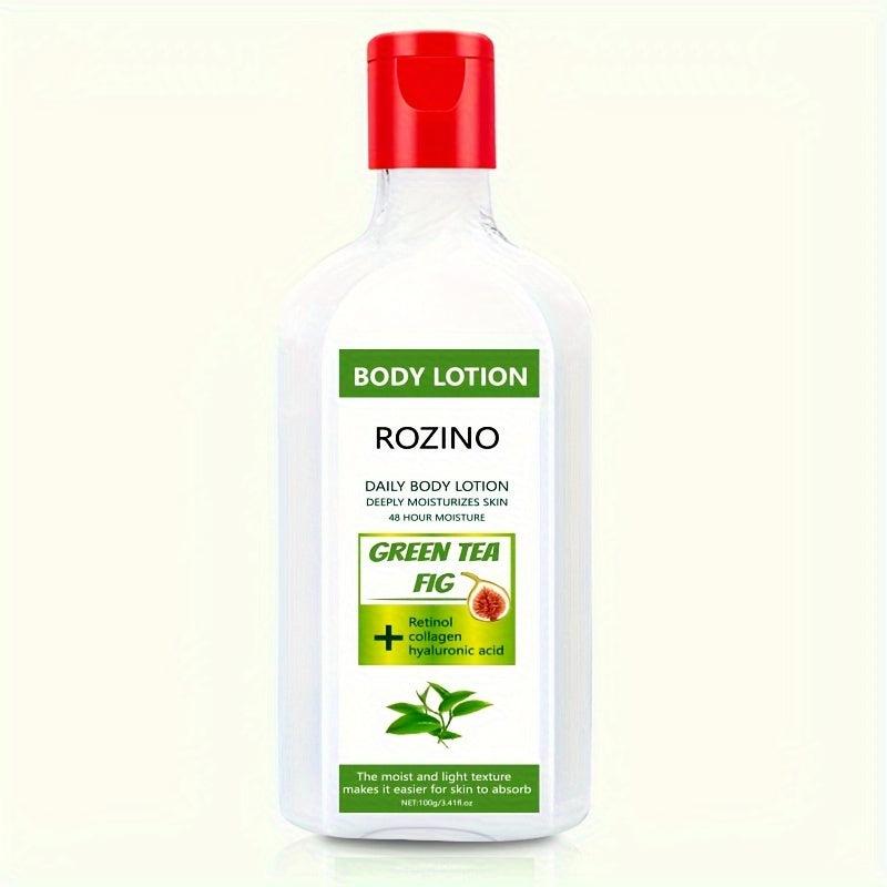 Fig Moisturizer for Dry Skin - 100g