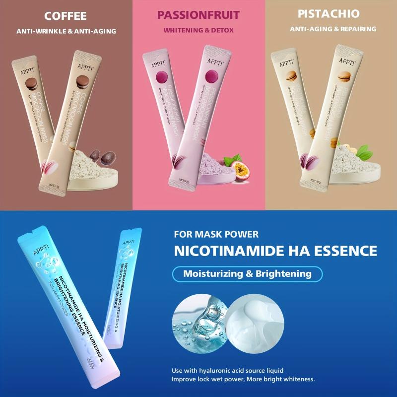 Macaron Jelly Mask Pore Removal Blackhead Remover