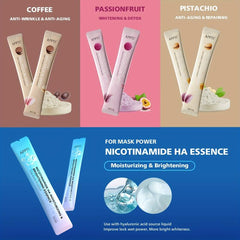 Macaron Jelly Mask Pore Removal Blackhead Remover