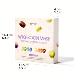 Macaron Jelly Mask Pore Removal Blackhead Remover
