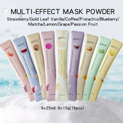 Macaron Jelly Mask Pore Removal Blackhead Remover