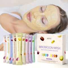 Macaron Jelly Mask Pore Removal Blackhead Remover