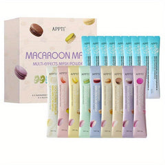 Macaron Jelly Mask Pore Removal Blackhead Remover