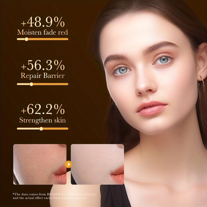 24K Facial Essence Liquid Hyaluronic Acid Moisturizing Skin Care