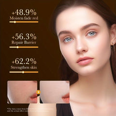 24K Facial Essence Liquid Hyaluronic Acid Moisturizing Skin Care