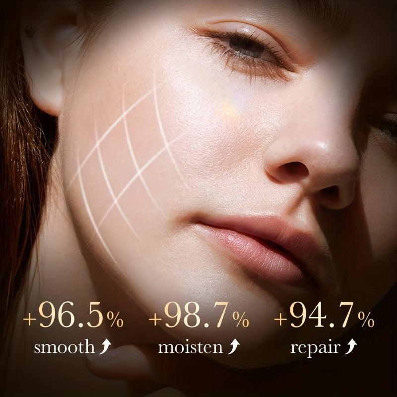 24K Facial Essence Liquid Hyaluronic Acid Moisturizing Skin Care