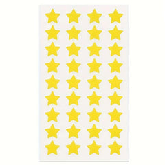 Hydrogel Yellow Star Acne Patch Blackhead Facial Sticker Invisible Patch