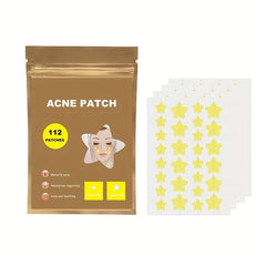 224pcs Acne Patch Pimple Cover Patch Hydrocolloid Acne Patches For Face
