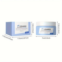 Collagen Cream 50g Hydrating Moisturizing Tightening