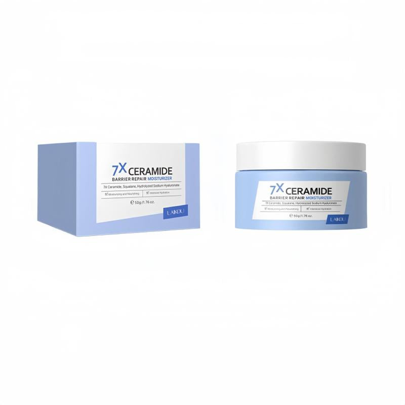 Collagen Cream 50g Hydrating Moisturizing Tightening