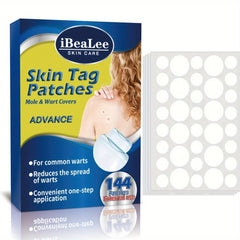 Skin Tag Patches Hydrocolloid Acne Pimple Patch Zits Blemishes
