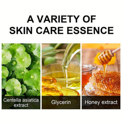Centella Asiatica CC Cream Moisturizing Long Lasting Makeup Concealer