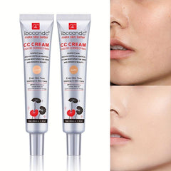 Centella Asiatica CC Cream Moisturizing Long Lasting Makeup Concealer