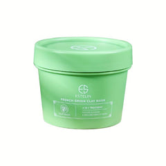 Deep Cleansing Mud Mask with Vitamin C and Turmeric