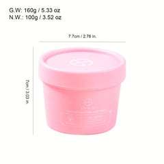 Deep Cleansing Mud Mask with Vitamin C and Turmeric