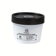 Deep Cleansing Mud Mask with Vitamin C and Turmeric