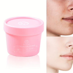 Deep Cleansing Mud Mask with Vitamin C and Turmeric