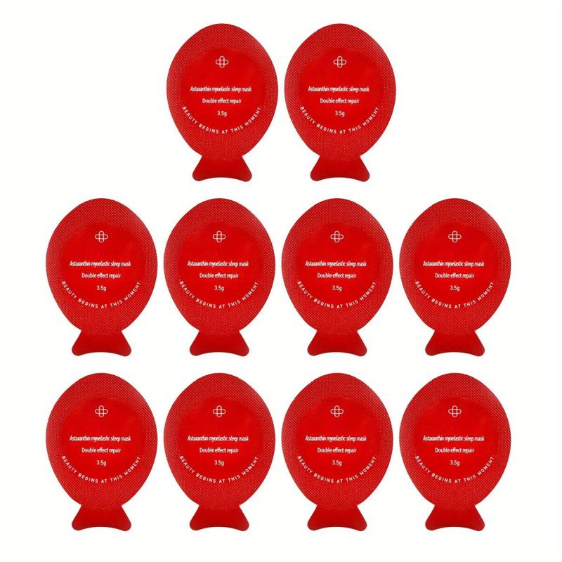Collagen Firming Mask Moisturizing Egg Skin Care Mask