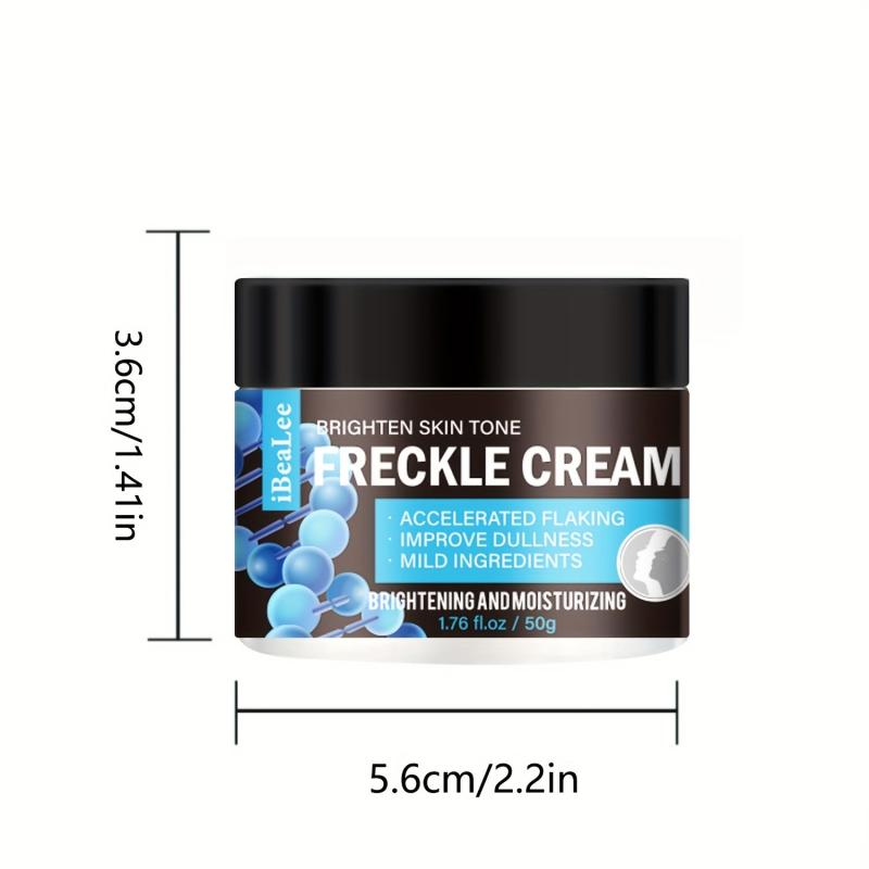 Hyperpigmentation Care Cream - Dark Spot Corrector for Face