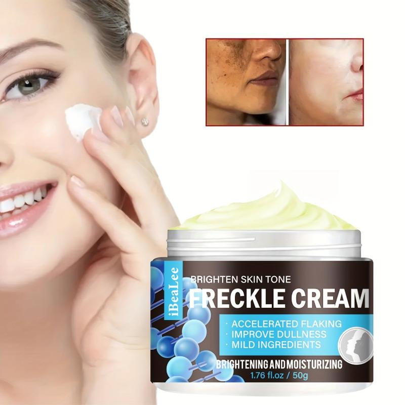 Hyperpigmentation Care Cream - Dark Spot Corrector for Face