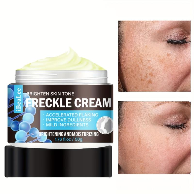 Hyperpigmentation Care Cream - Dark Spot Corrector for Face
