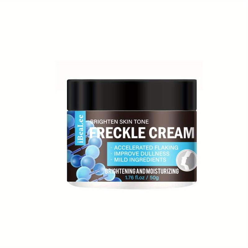 Hyperpigmentation Care Cream - Dark Spot Corrector for Face