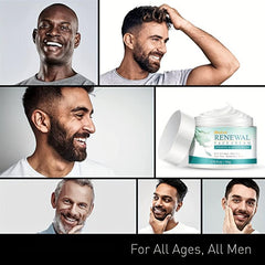 Anti-Aging Night Cream with Firming and Moisturizing Benefits