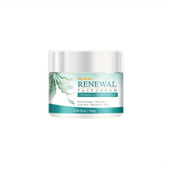 Anti-Aging Night Cream with Firming and Moisturizing Benefits