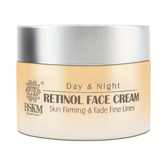 Retinol Face Cream Anti-Aging Day/Night All Skin Men Women 1.76fl oz