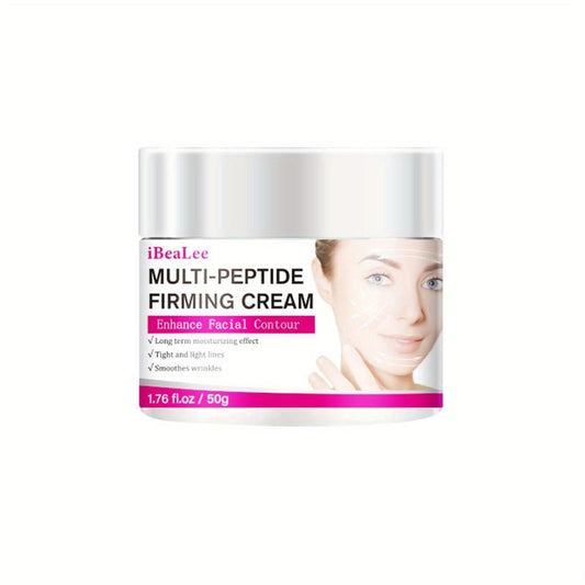Triple Age Repair Night Cream Vitamin C Wrinkle-Fighting Firming Cream
