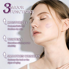 Facial Mask Firms and Moisturizes Skin 50g